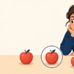 Артикли в английском a, an, the: одно яблоко, то самое яблоко и много яблок